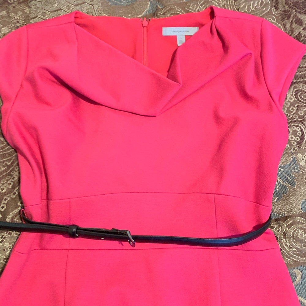 Classique Entier dress